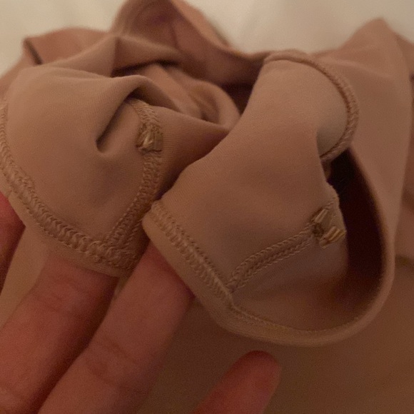 Align tee pink clay size 2 - Picture 3 of 3